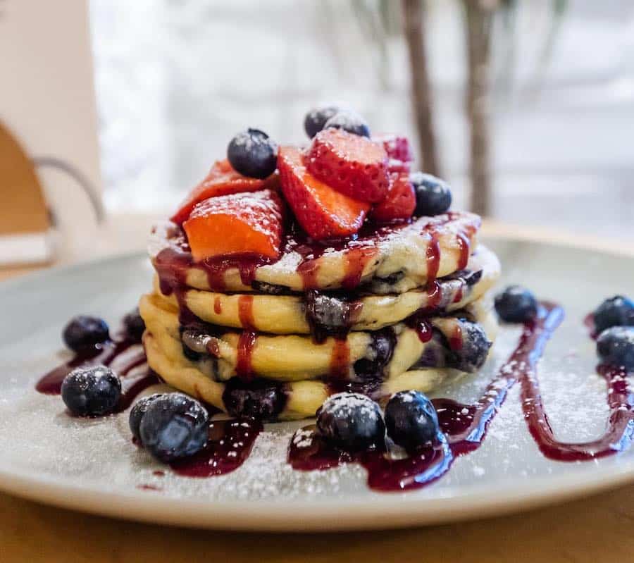 Croatia Travel Blog_Gluten-Free Guide To Croatia_Melt Gelato & Brunch Bar