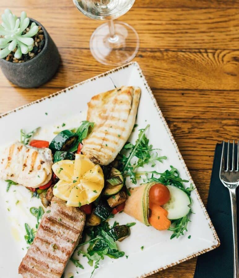 Croatia Travel Blog_Gluten Free Guide To Croatia_Proto Food & More