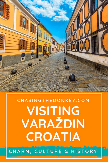 Croatia Travel Blog_Things To Do In Varazdin Croatia