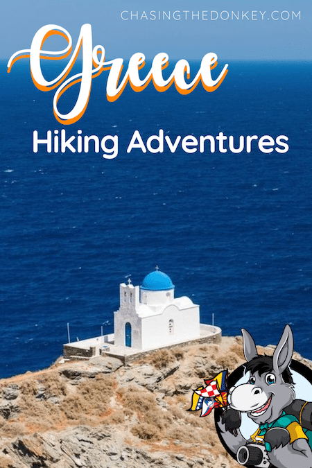 Greece Travel Blog_Best Hiking Spots For Adventurers