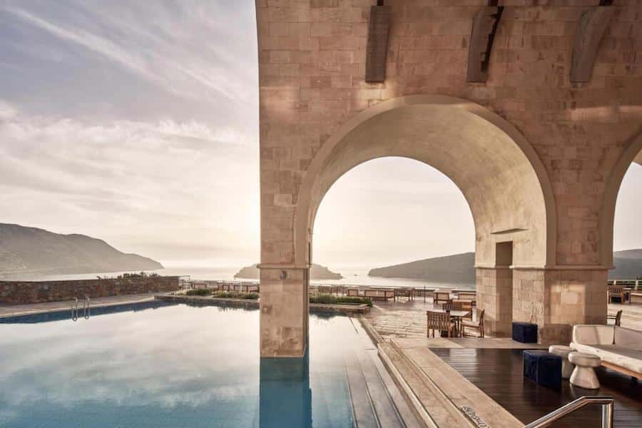 Greece Travel Blog_Best Resort Hotels In Greece_Blue Palace Elounda