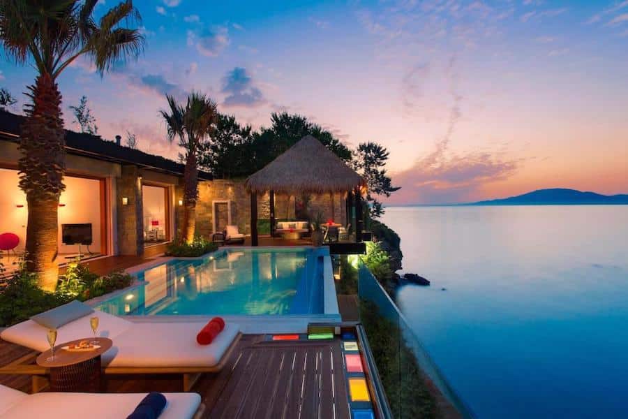 Greece Travel Blog_Best Resort Hotels In Greece_Porto Zante Villas And Spa