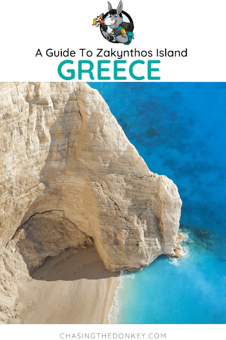Greece Travel Blog_Guide To Zakynthos Island Greece