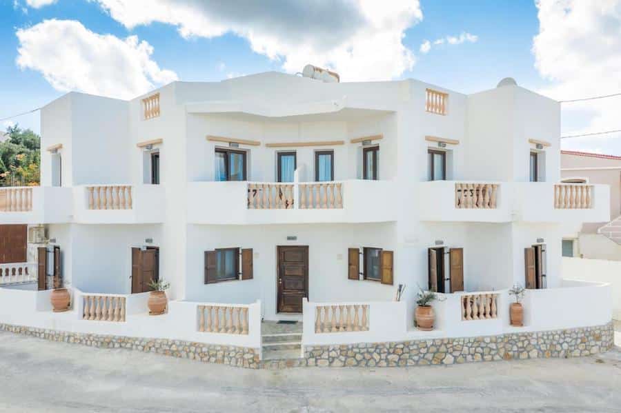 Greece Travel Blog_Secluded And Quiet Islands In Greece_Theoxenia Kasos
