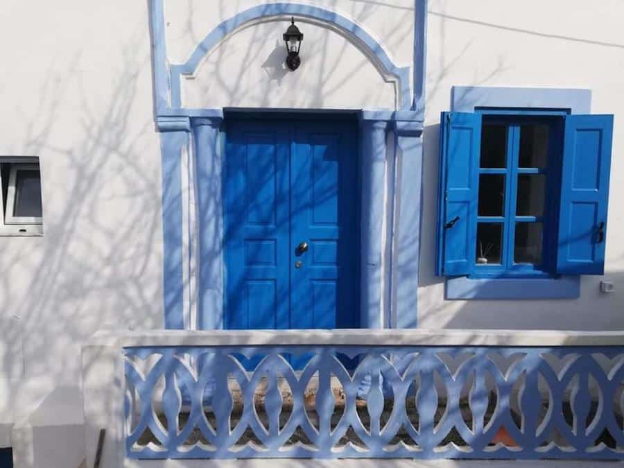 Greece Travel Blog_Secluded And Quiet Islands In Greece_Villa Evdokia Kasos