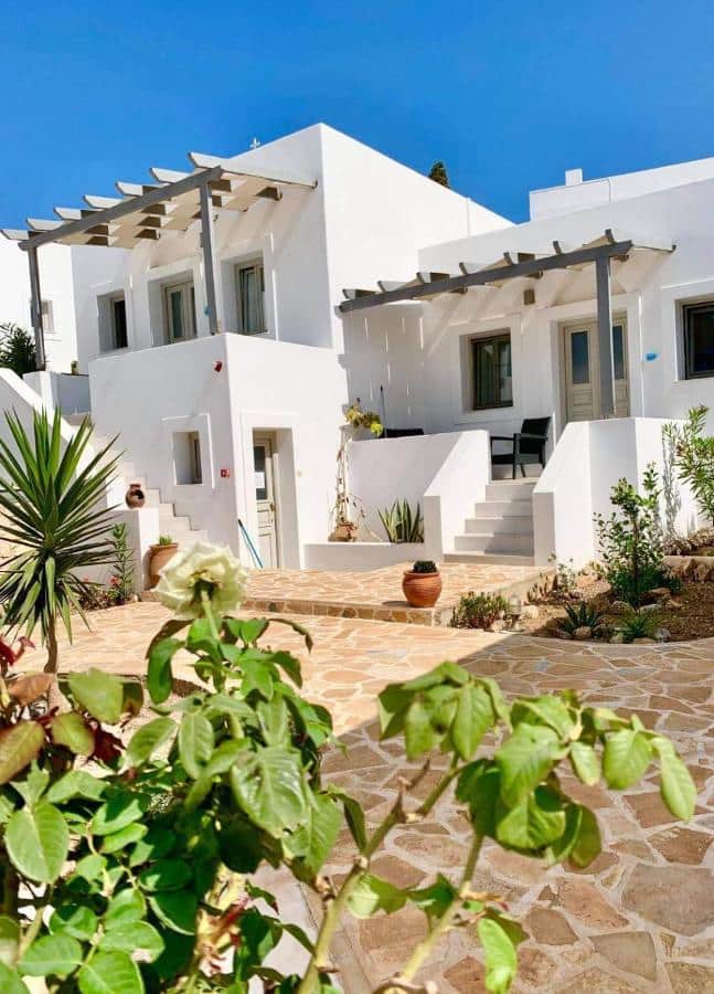 Greece Travel Blog_Secluded and Quiet Islands In Greece_Aegean Muses