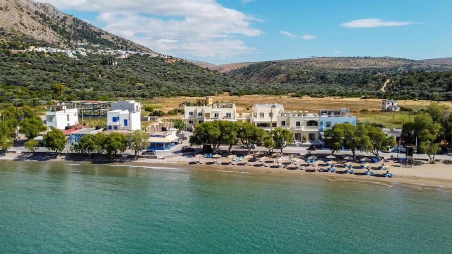 Greece Travel Blog_Secluded and Quiet Islands In Greece_Almiriki Hotel