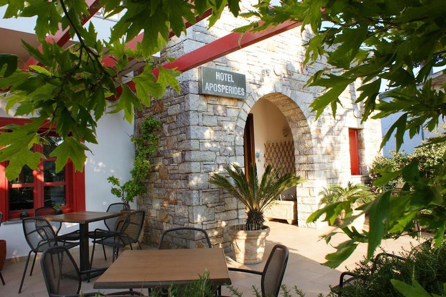 Greece Travel Blog_Secluded and Quiet Islands In Greece_Aposperides Hotel