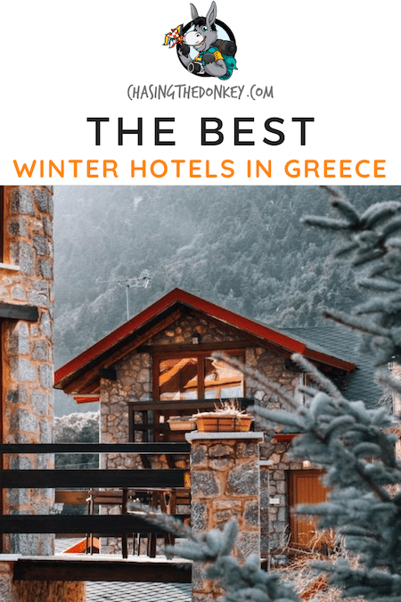 Greece Travel Blog_The Best Winter Hotels In Greece