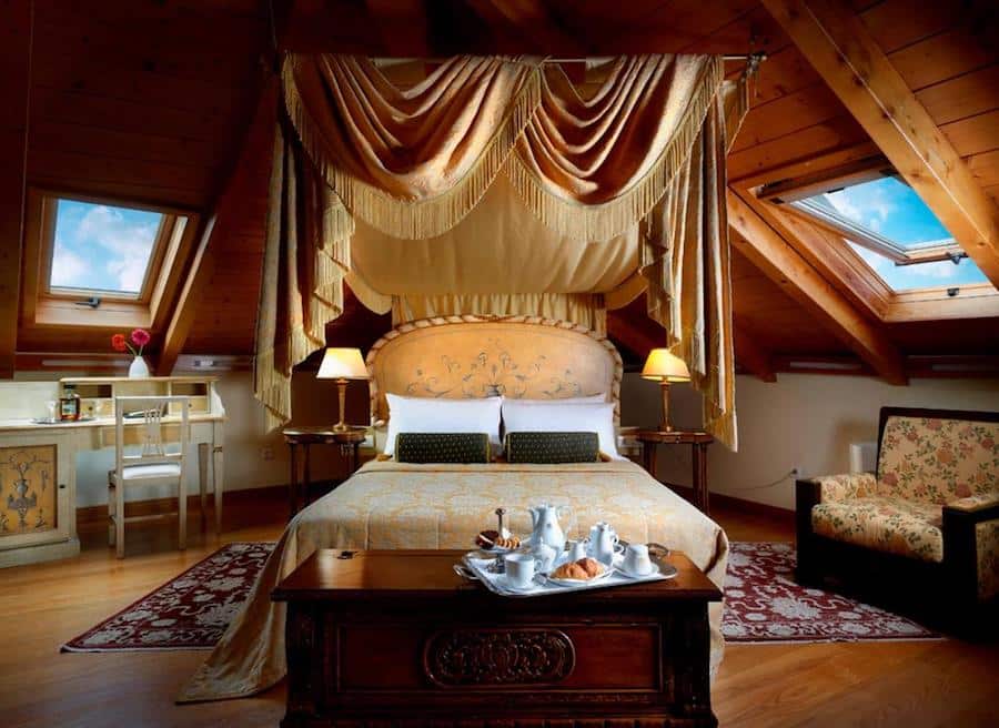 Greece Travel Blog_Where To Stay In Greece In Winter_Grande Bretagne - Nafplio