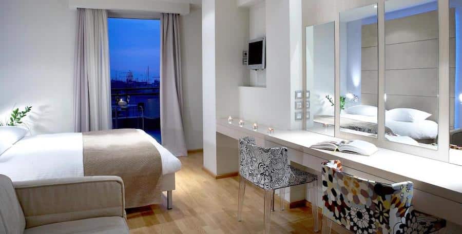 Greece Travel Blog_Where To Stay In Thessaloniki_Greece Travel Blog_Where To Stay In Thessaloniki_Hotel Olympia