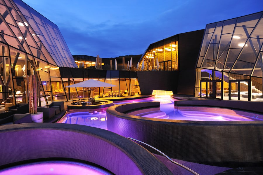 Slovenia Travel Blog_Best Spas In Slovenia_Terme Olina