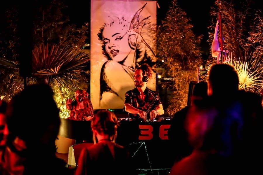 Turkey Travel Blog_Best Nightlife In Istanbul_360