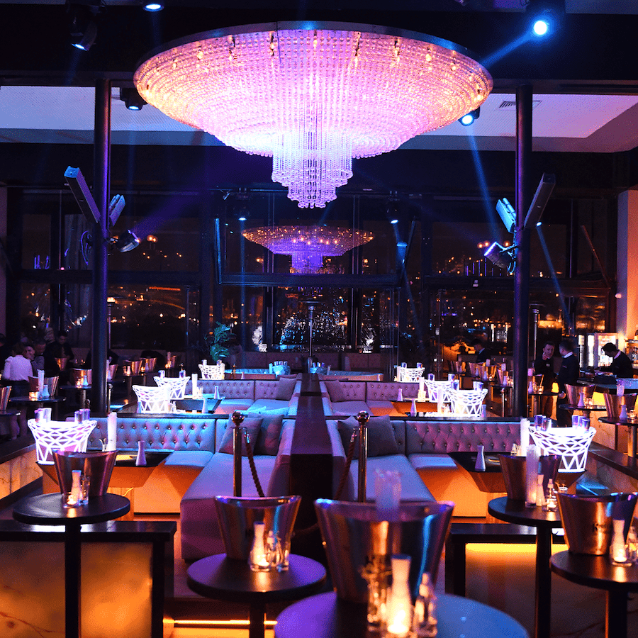Turkey Travel Blog_Best Nightlife In Istanbul_Sortie