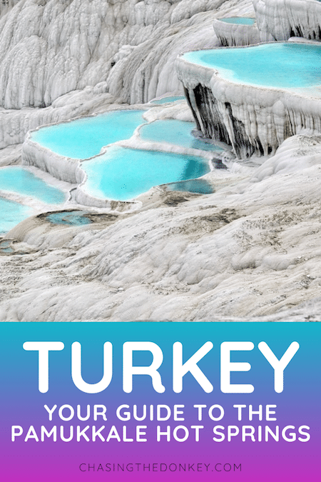 Turkey Travel Blog_Pamukkale Guide
