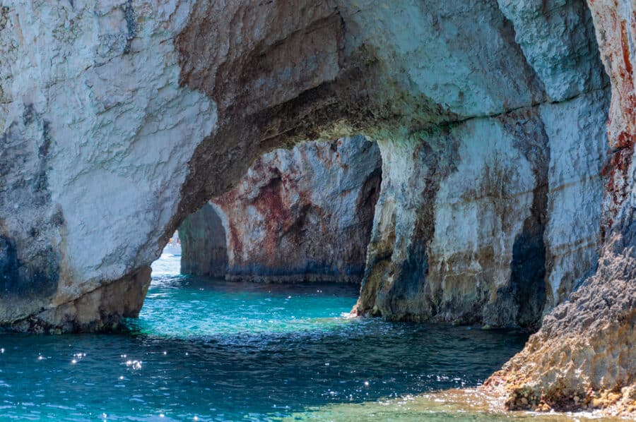 Zakynthos Island, Greece