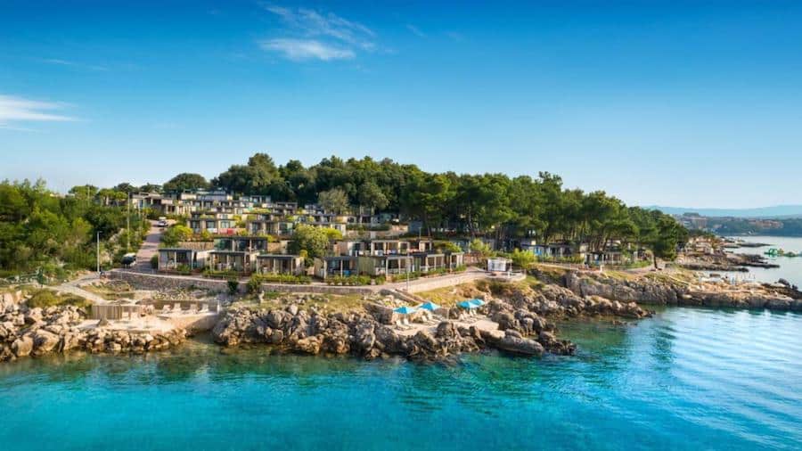 Croatia Travel Blog_Best Family Resorts In Croatia_Ježevac Premium Camping Resort by Valamar