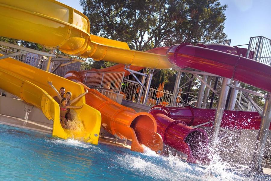 Croatia Travel Blog_Best Family Resorts In Croatia_Lanterna Premium Camping Resort by Valamar