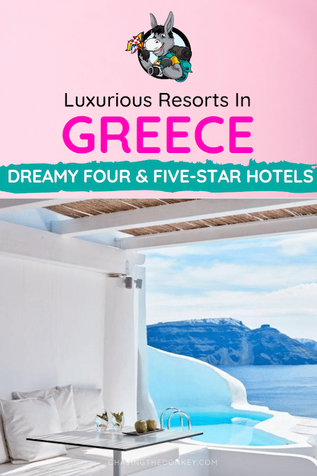 Greece Travel Blog_Best Beach Resorts In Greece