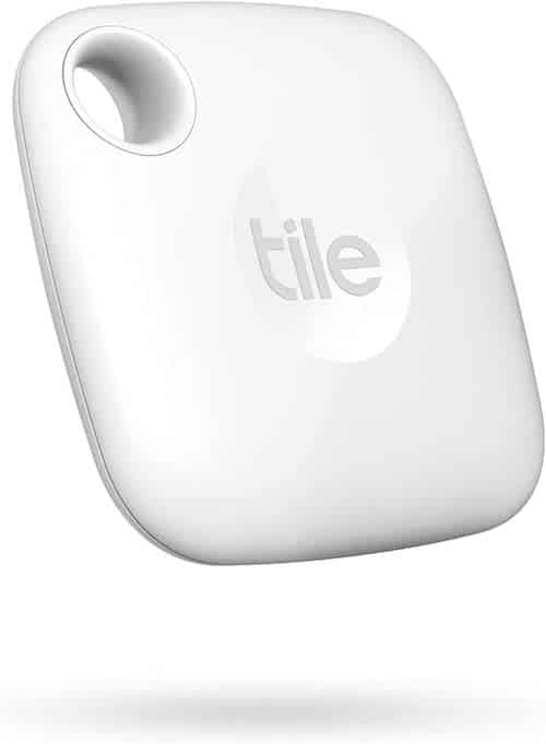 Tile Mate Luggage Tracker