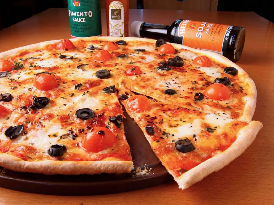 Turkey Travel Blog_Best Restaurants In Istanbul For Any Budget_Esmer Cafe & Restaurant, Taksim