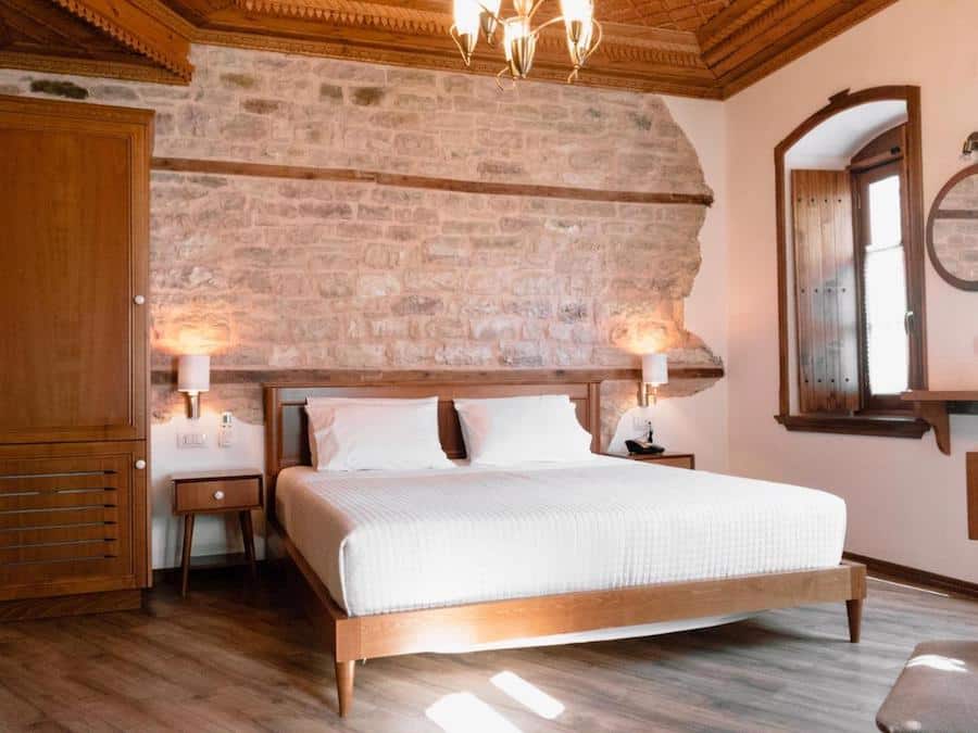 Albania Travel Blog_Gjirokaster Albania - The City Of Stone_Argjiro Traditional
