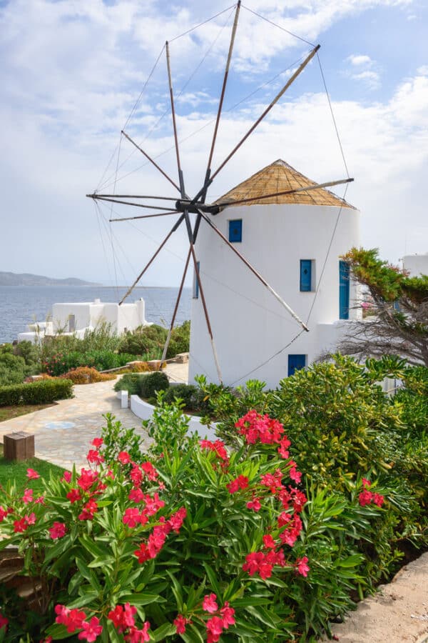 Things to do in Antiparos Island Greece
