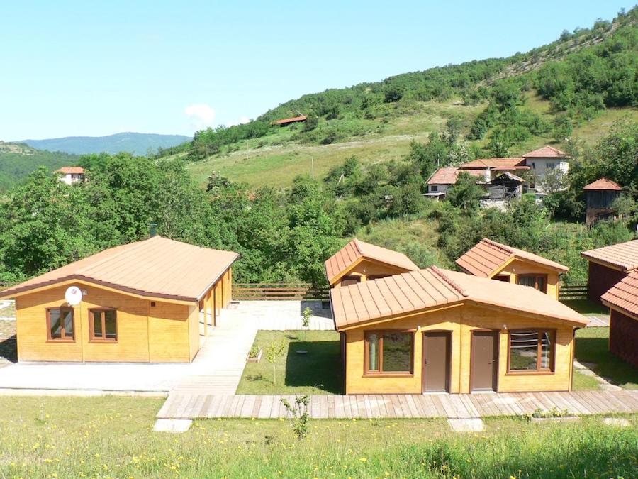 Bulgaria Travel Blog_Monasteries In Bulgaria To Visit_Holiday Park Mirovets