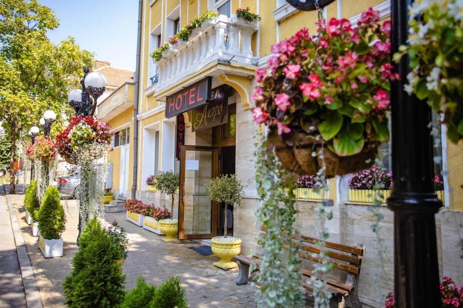 Bulgaria Travel Blog_Monasteries In Bulgaria To Visit_Hotel Alegro