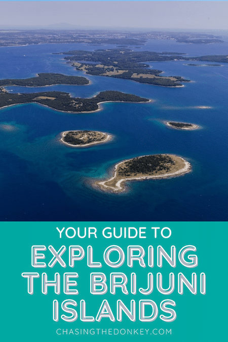 Croatia Travel Blog_Brijuni Natioal Park Guide