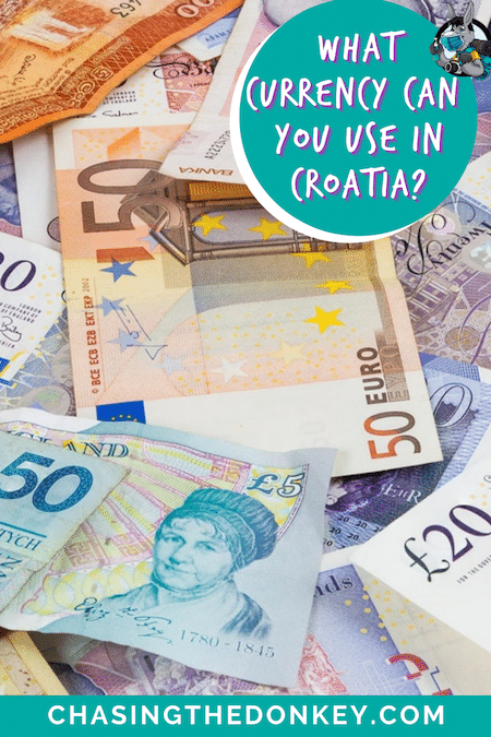 Croatia Travel Blog_What Currency Can You Use In Croatia