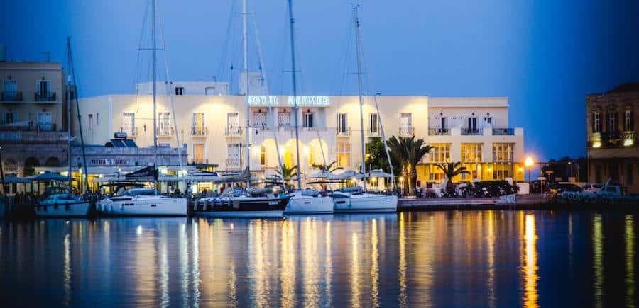 Greece Travel Blog_Beautiful Cities In Greece Not To Miss_Hotel Hermes