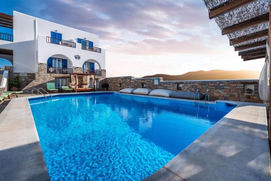 Greece Travel Blog_Closest Islands To Santorini_Ios Resort