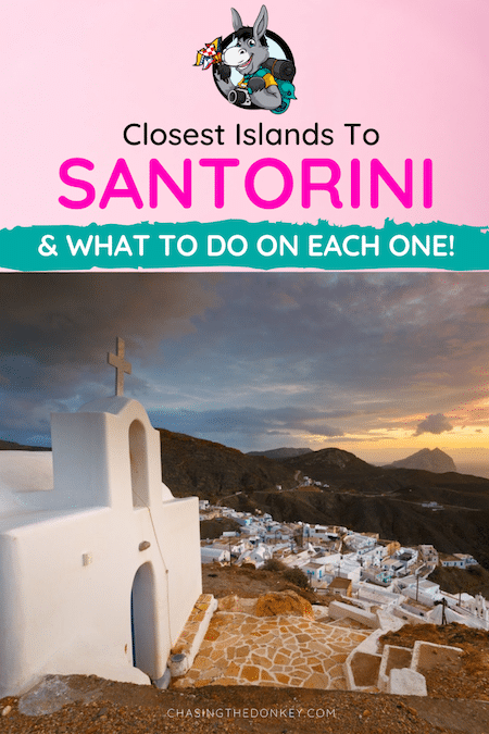 Greece Travel Blog_Closest Islands To Santorini
