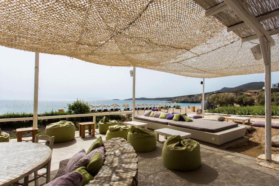 Greece Travel Blog_Guide To Antiparos Island_Soros Beach