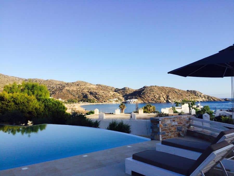 Greece Travel Blog_Ios Island Guide_Galaxy Hotel