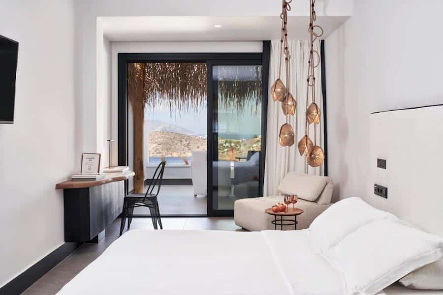 Greece Travel Blog_Ios Island Guide_Liostasi Hotel