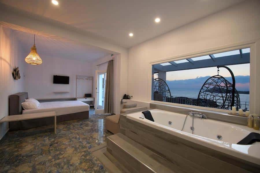 Greece Travel Blog_Kalymnos Island Guide_Hyperion Hotel