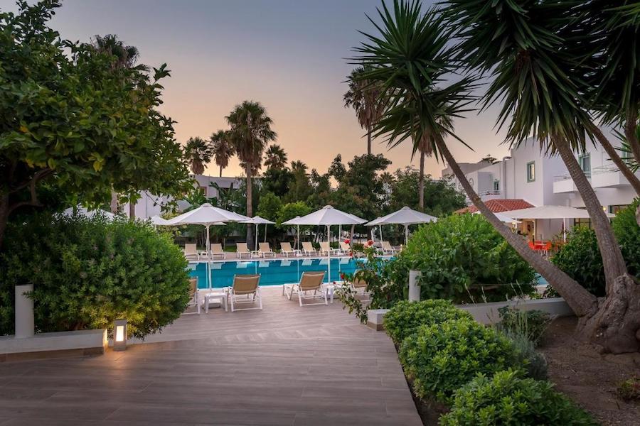 Greece Travel Blog_Kos Island Guide_Alexandra Beach