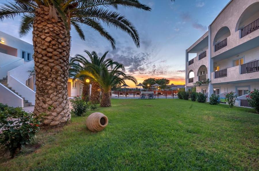 Greece Travel Blog_Kos Island Guide_Kalimera Mare