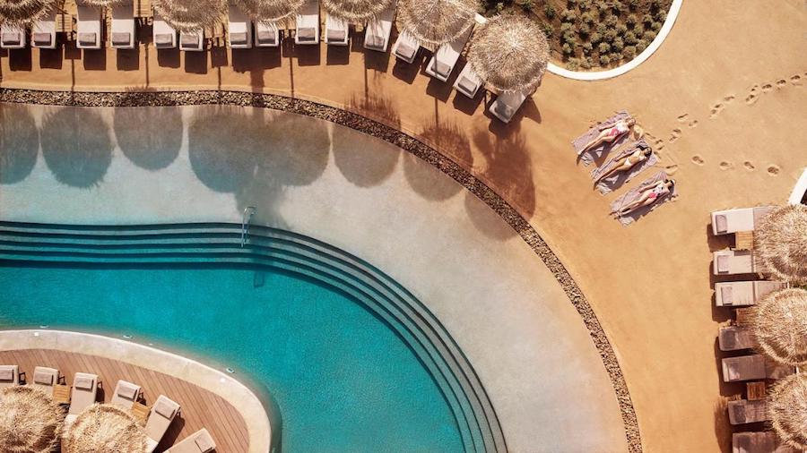 Greece Travel Blog_Kos Island Guide_Mitsis Norida Beach Hotel