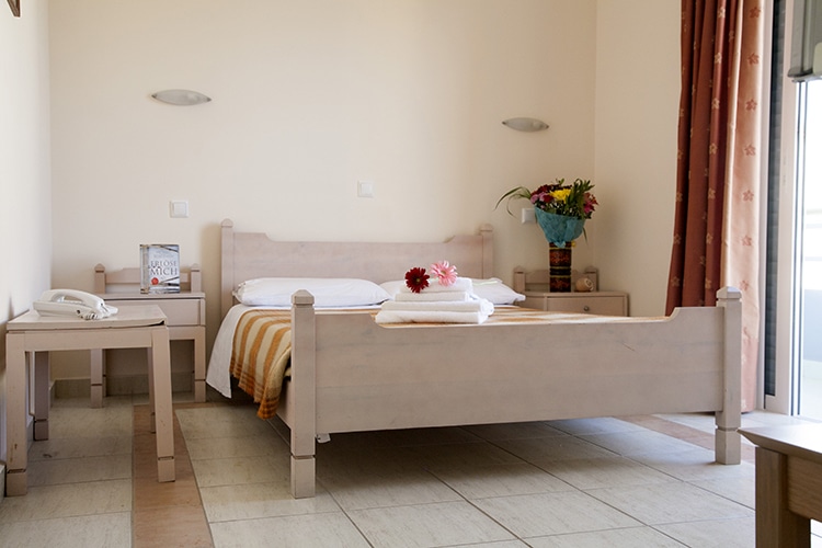 Greece Travel Blog_Kos Island Guide_Theonia Hotel