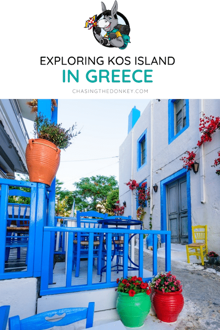 Greece Travel Blog_Kos Island Travel Guide