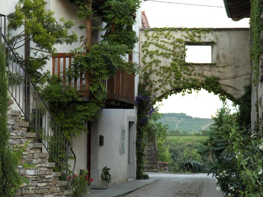 Slovenia Travel Blog_Where To Stay In Slovenia_Dvor Hotel
