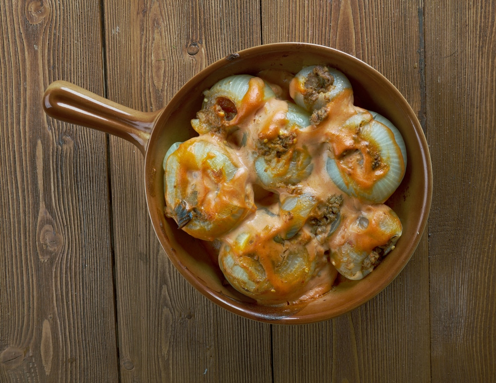 Yummiest Bosnian Food To Try