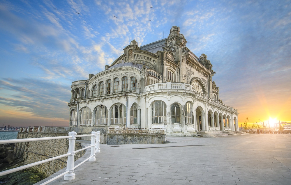 11 Unforgettable Day Trips From Bucharest, Romania