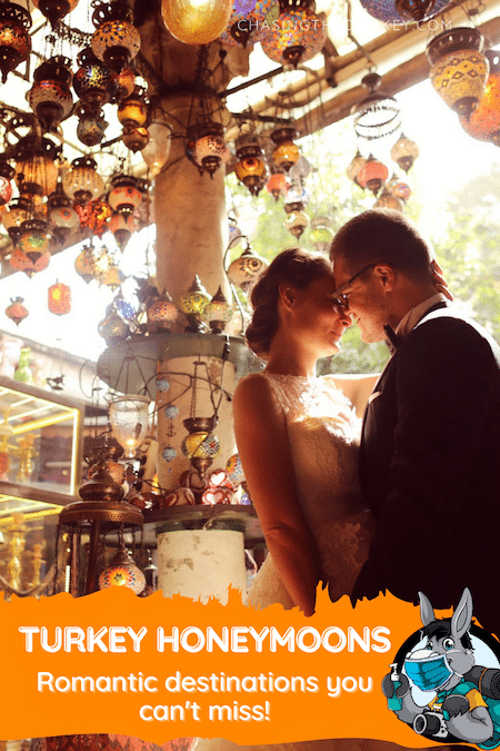 Turkey Travel Blog_Honeymoons In Turkey_Where To Go And What To See