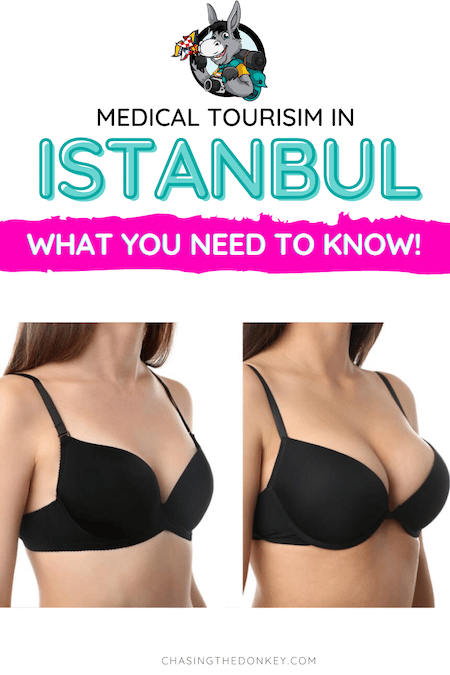 Turkey Travel Blog_Medical Tourism In Istanbul