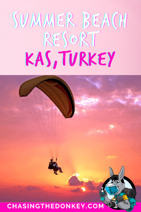 Turkey Travel Blog_Things To Do In Kas Turkey