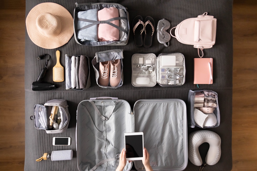 Planning A Trip On A Student Budget: 5 Things You Can Sacrifice